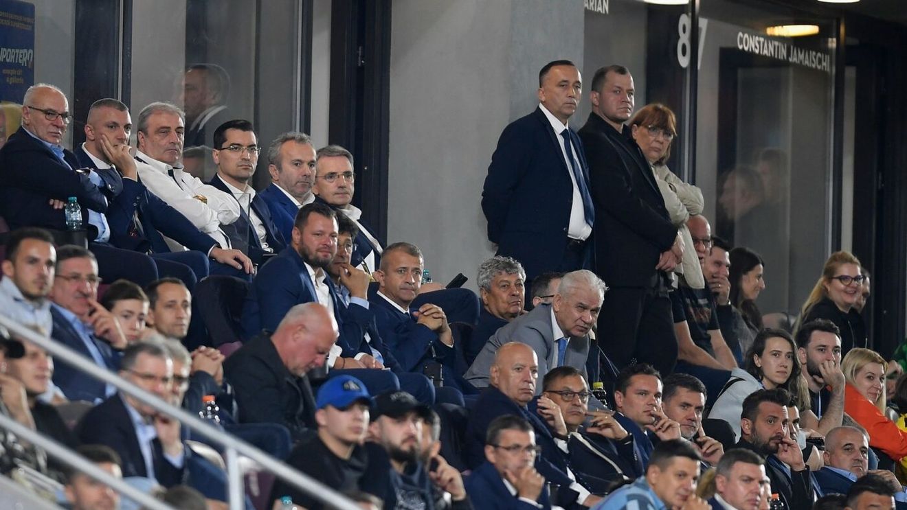 S-a aflat cum a ajuns să spună adio fotbalului un fost jucător al naționalei României! Chinurile prin care a putut să treacă: „Ce nu știe lumea este că n-am mai putut să fac asta!” | VIDEO EXCLUSIV DINAMO