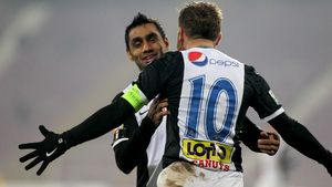 Și-a luat gândul de la echipa națională! "Nu merit!". Fotbalistul care uimea lumea în 2008 s-a resemnat: "Sunt alții care joacă în mod constant"