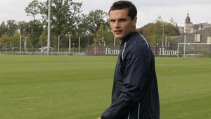 Vlad Munteanu: "Este greu, dar luptăm până la capăt"