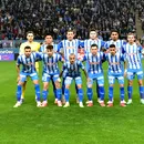 Universitatea Craiova are 12 jucători la echipele naţionale, dar Mirel Rădoi e îngrijorat: „Chiar dacă acţionarii noştri sunt foarte bogaţi, nu suntem un club atât de mare încât să ne permitem asta”