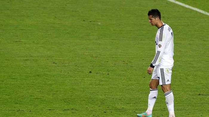 United plusează pentru transferul lui Ronaldo!** Ultima ofertă făcută de Ferguson va fi analizată serios de Real: la ce s-a gândit "diavolul"