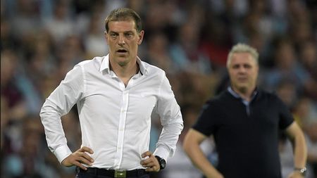 EXCLUSIV | "A crescut inima în mine!" Ce i-a spus Bilic lui Șumudică după ce Astra a eliminat-o pe West Ham a doua oară