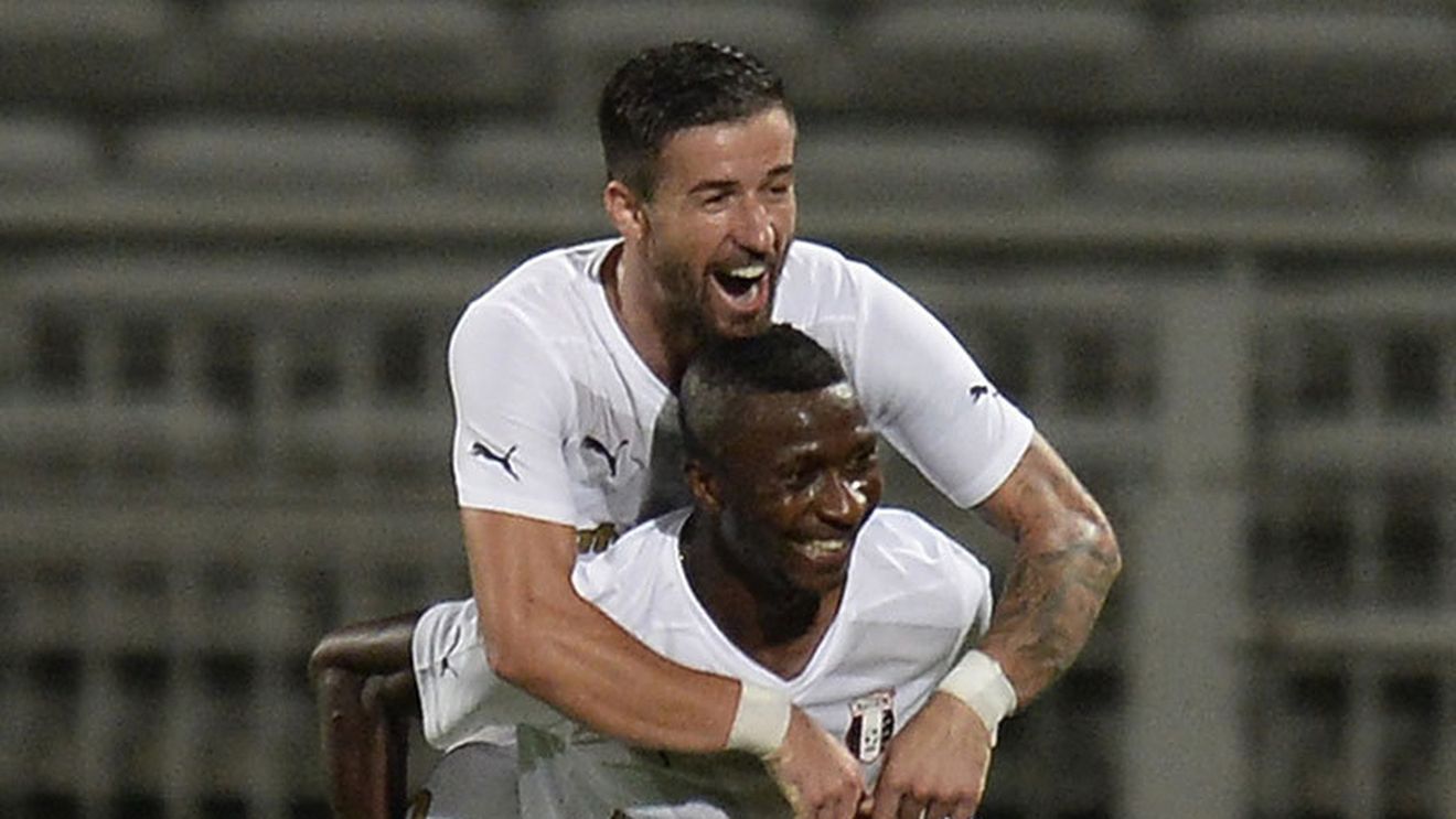 E dorit de Fiorentina și Sampdoria! S-au confirmat negocierile: "Prețul e de 5-6 milioane de euro! S-ar descurca în Serie A"