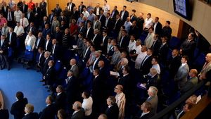 "Doar o minune ne mai scapă de faliment!" Situație disperată la Brașov. Investește Neculaie la altă echipă?