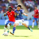 Japonia – Costa Rica 0-1, în grupa E de la Campionatul Mondial din Qatar. „Los Ticos” obține cele trei puncte și păstrează șanse pentru calificarea în optimi