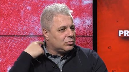 Marius Șumudică, anunț pentru șefii de la Al Shabab: „Cu siguranță voi rămâne în zona Golfului!”. Ce spune despre reușitele echipei sale | EXCLUSIV ProSport News