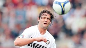 Ibrahimovic: „Chivu e cel mai bun"