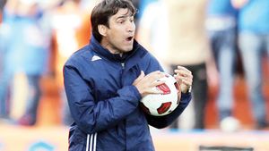 Dragomir a dezvăluit, un fost antrenor din Liga 1 confirmă:** "L-am scos din pușcărie" Cum a scăpat Pițurcă