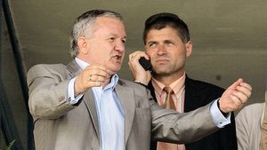 "Serea a făcut multe măgării pe bani!** Zâmbea după meciul de ieri!"