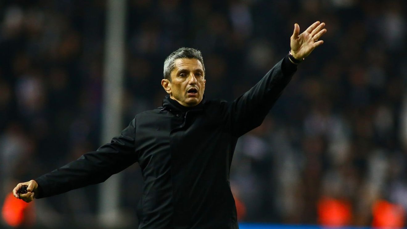 Răzvan Lucescu a șocat Grecia cu o decizie nemaivăzută: „A izbucnit!”