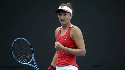 Begu și-a regăsit atingerea magică la Melbourne. Românca a fost protagonista primului maraton veritabil pe acest an: trei ore de luptă, o replică fantastică după 6 game-uri pierdute la rând și un game de 26 de puncte DECISIV. Cine îi va fi adversară în turul doi