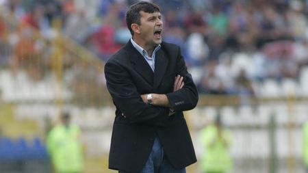 Neagoe: "Am avut mult ghinion"