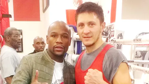 Cel mai bogat din istorie!** Mayweather poate câștiga 300 de milioane de dolari în următorii doi ani și jumătate