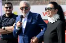 Ilie Năstase divorțează. Ce a decis soția Ioana: „Agresivitate verbală şi fizică”