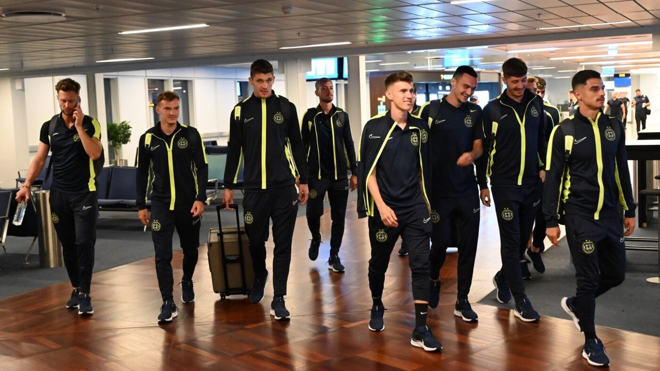 Răsturnare de situație în cazul fotbalistului pe care Gigi Becali a anunțat că îl dă afară de la FCSB! Ce decizie a luat patronul chiar înainte de meciul cu Nordsjaelland