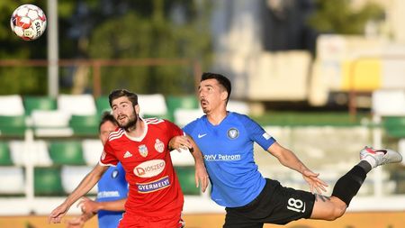 Fundașul dorit de Gigi Becali la FCSB a rămas liber de contract! Anunțul oficial al clubului