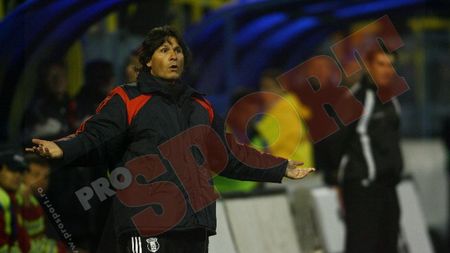 "Arbitrajul a fost tendențios!"