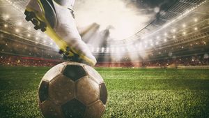 Cei mai buni pasatori din istoria fotbalului (P)