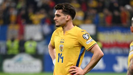 CNN a scris din Turcia despre transferul lui Ianis Hagi: „Fiul unui nume de neuitat! Va avea salariu de un milion de euro și procente la vânzare”