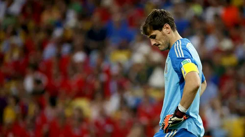 Sergio Ramos, Casillas, Xabi Alonso, Iniesta, Xavi și Pique sunt bănuiți că au păcălit Fiscul spaniol