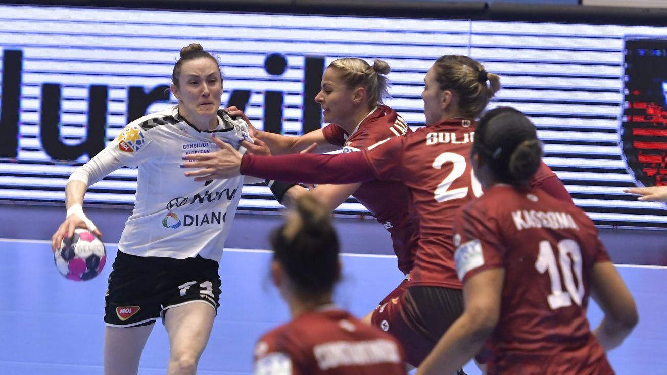 Cel mai lung tur de campionat din istoria Ligii Florilor s-a încheiat. România va avea o campioană în acest sezon + Bătălie în trei pentru titlu