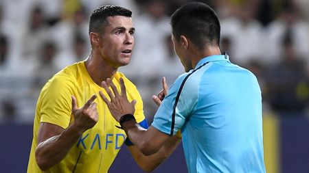 Fostul jucător de la FCSB care l-a „ars” la bani pe Gigi Becali, la un pas să-l facă KO pe Cristiano Ronaldo, în Liga Campionilor Asiei