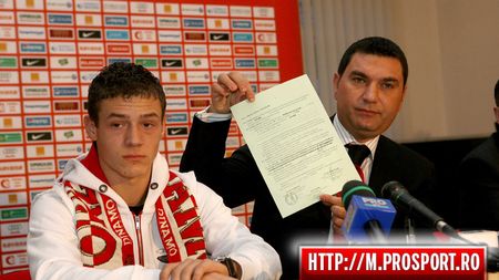 "Câinii" nu capitulează: "Avem cel mai bun lot din ultimii ani!"** Cele 6 transferuri cu care Borcea vrea un nou TITLU la Dinamo