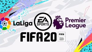 Evenimentul „Player Of The Month” le va oferi jucătorilor de FIFA 20 un nou super-card! La Liga și Premier League, un duel fantastic. Cine reprezintă fiecare campionat