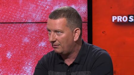 Ionuț Chirilă a rămas la Cluj după înfrângerea cu CFR: „Am niște întâlniri. Academica Clinceni e în colaps”. Răspuns pentru critici