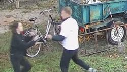 Filmarea care dovedește ce s-a întâmplat între arbitrul Gheorghe Moldovan și soția lui înainte să se împuște în cap: „Stai!”