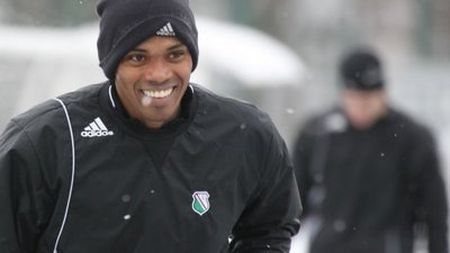 Neaga: "Nu pot spune că Maicon va fi salvatorul Stelei"