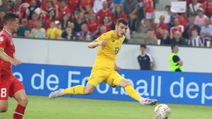 Descoperire ProSport: tricolorii au reușit în Elveția cea mai tare revenire din istoria naționalei în preliminarii și la turnee finale! Naționala lui Edi Iordănescu a doborât un record incredibil fixat acum jumătate de secol prin fotbalistul... Anghel Iordănescu! | SPECIAL