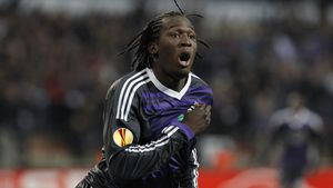 Mourinho pregătește bomba verii: Lukaku pe Bernabeu! **VIDEO/ Vezi ce știe "noul Drogba"