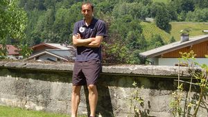 Boștină: "U poate ajunge în doi ani în Europa League"