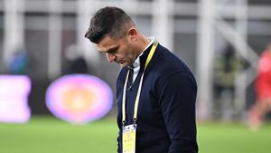 Florin Bratu, despre momentul în care l-a scuipat pe Florin Prunea: „S-a produs o distorsiune a unui degajament”