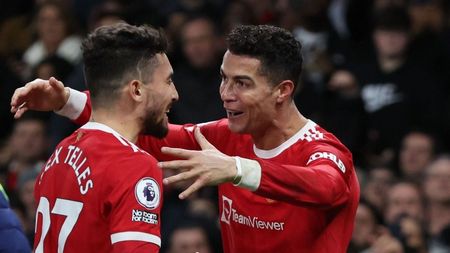 ADVERTORIAL | Manchester United, Dortmund și Steaua Roșie - cele mai mari cote din lume, doar la Mozzart Bet!