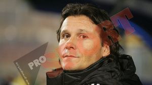 Nemulțumiți de arbitraj: **"Suntem mici și trebuie să înghițim tot!"