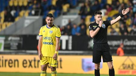 Ionel Ganea dă de pământ cu Constantin Budescu după plecarea de la Petrolul: „Egoist! Comportamentul lui lasă de dorit!” | VIDEO EXCLUSIV ProSport LIVE