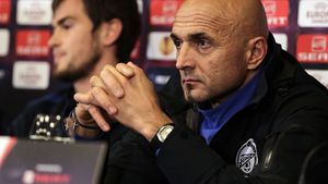 INCREDIBIL!** Danko Lazovic, golgheterul Rusiei, a fost rănit de un polițist, cu o armă cu electroșocuri