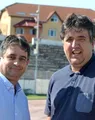 Primarul din Alba Iulia confirmă schimbările de la CSM Unirea, după ratarea promovării în Liga 2. La club rămâne, însă, cel care a condus echipa în ultimul sezon!