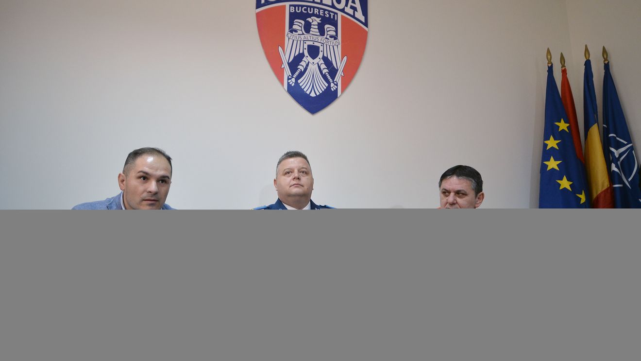 Armata e cu noi! Colonelul Petrea, comandant la Steaua, ales vicepreședinte al Asociației Municipale de Fotbal deși clubul său nu era afiliat. Povestea unei ședințe care s-a ținut având la ușă "gorile" comandate de un urmărit penal pentru corupție  