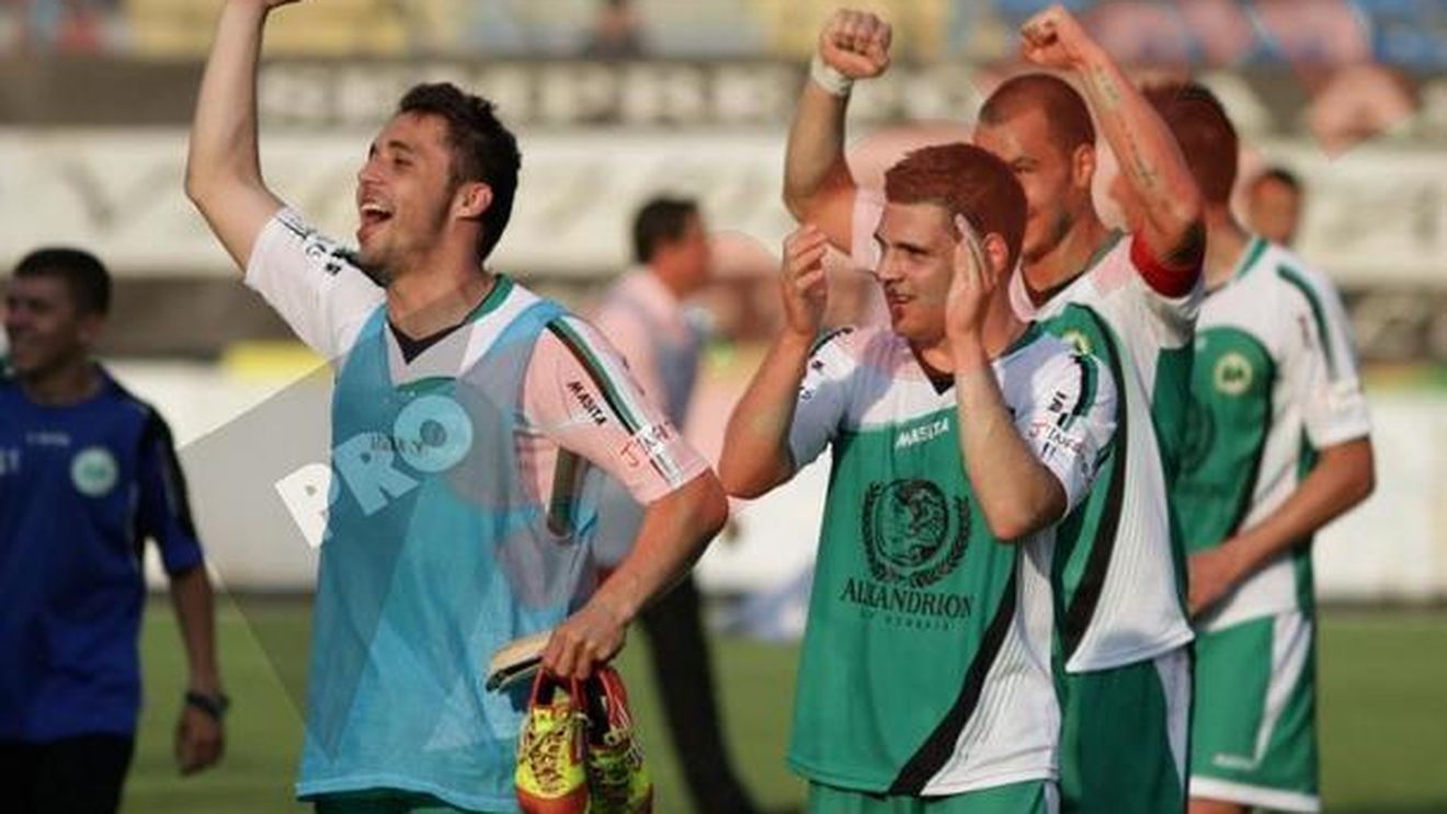 Probleme la Chiajna!** EXCLUSIV - Cum au încercat conducătorii Concordiei să "stingă" datoriile către jucători