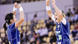 Cea mai tare din parcare!