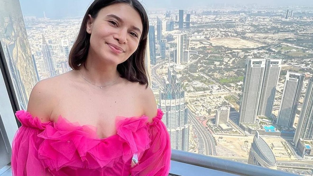 Cum arată o zi din viața Dianei Bulimar, după ce s-a retras definitiv din gimnastică: „N-am niciun plan să antrenez la gimnastică profesionistă”