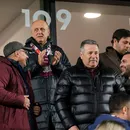 Dan Șucu, mesaj clar pentru fanii Rapidului după ce a cumpărat Genoa: „Să nu ne batem joc de bani!”