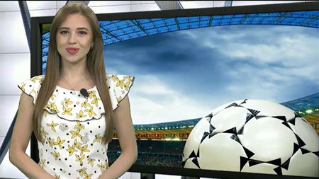 ȘTIRILE PROSPORT | Ce poreclă are Ianis Hagi la Fiorentina și unde ar putea ajunge Mircea Lucescu