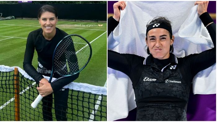 Sorana Cîrstea, un nou posibil duel cu Caroline Garcia după ce a învins-o de două ori pe franțuzoaică în 2023: „Regretă că a luat wild card!" Cum arată tabloul de la Eastbourne