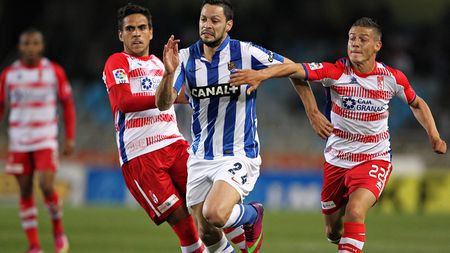 Adio Granada: "Nu mă mai întorc în Spania!" Ce urmează pentru Torje