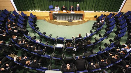 "Deși este greșită, decizia CAF este irevocabilă"