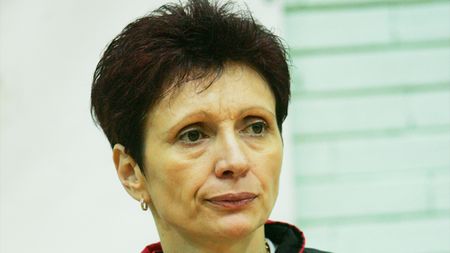 Târcă: "Avem variante să o ținem pe Bodnieva"